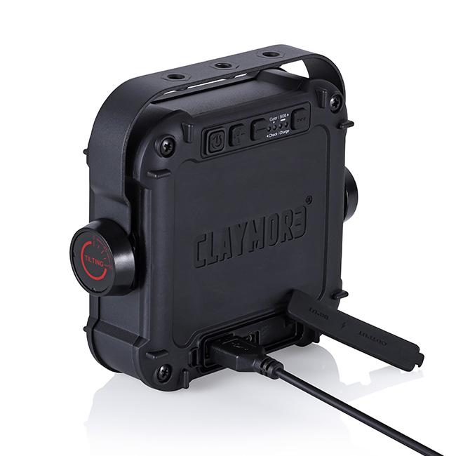 CLAYMORE クレイモア ウルトラ2 3.0M CLC2-1300 LEDライト ランタン