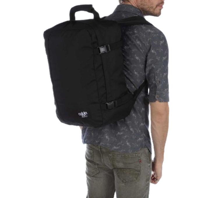 cabin zero（キャビンゼロ） クラシック36L 2024 秋冬 : OutdoorStyle