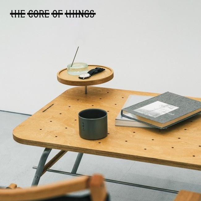 THE CORE OF THINGS コアオブシングス C/Tサークル200 テーブル