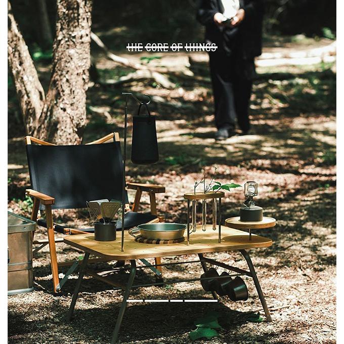 THE CORE OF THINGS コアオブシングス C/Tサークル200 テーブル