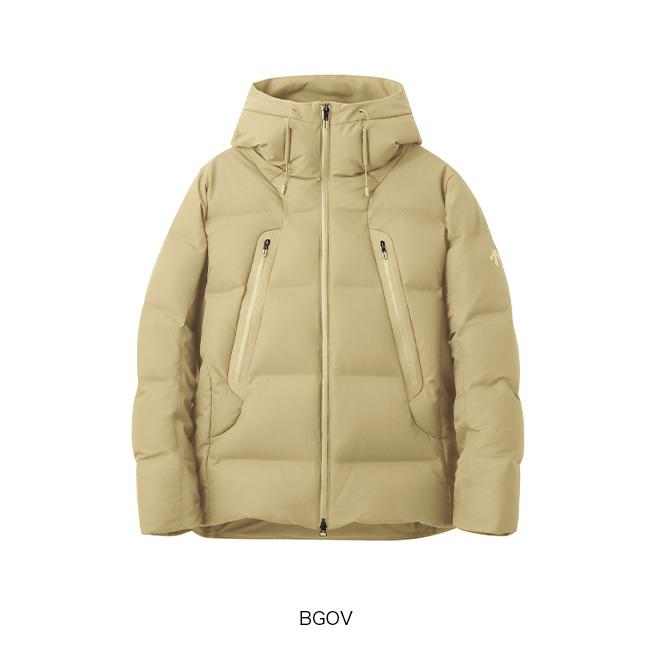 Y*様 デサントオルテライン　DESCENTE　ALLTERRAINダウンジャケ DESCENTE ALLTERAIN (デサントオルテライン)の公式通販 ビーンズ