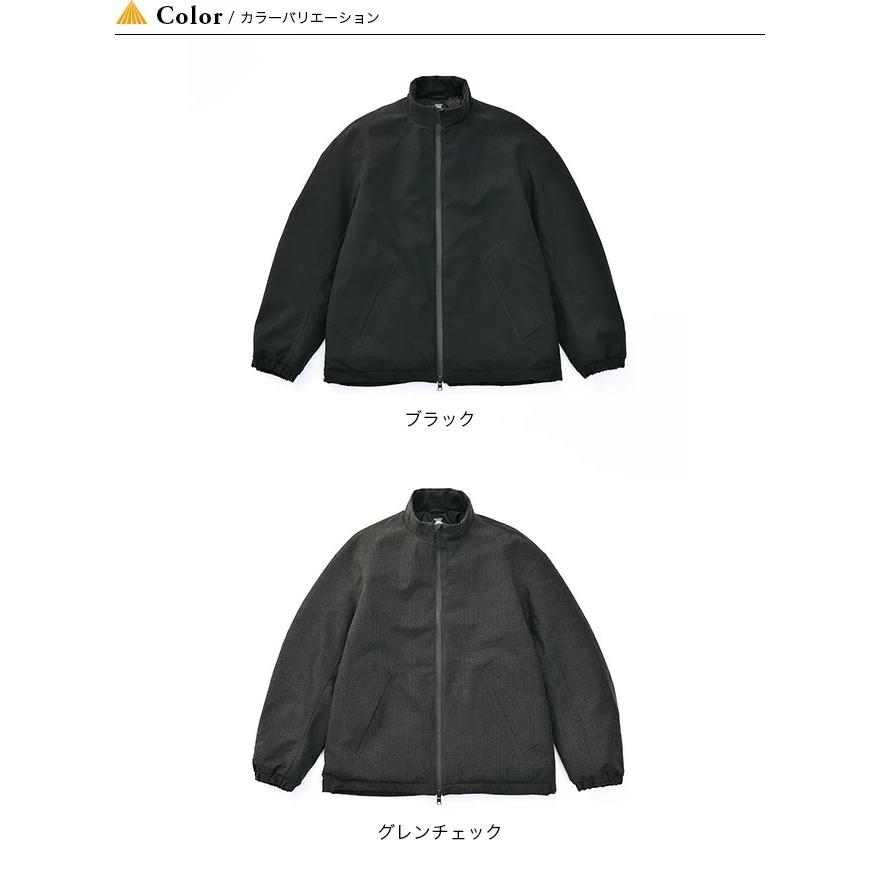 新作入荷新品】 DESCENTE PAUSE デサントポーズ ウールミックス