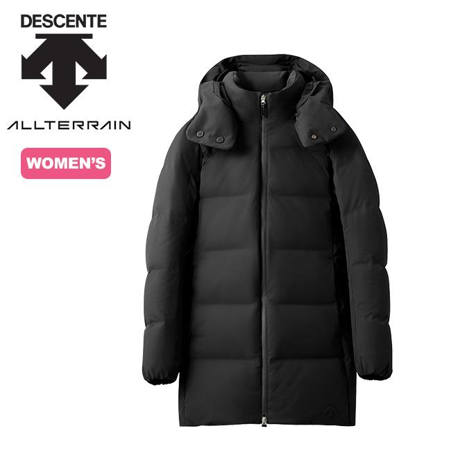 DESCENTE ALLTERRAIN デサントオルテライン 水沢ダウンコート DESCENTE ALLTERRAIN デサントオルテライン 水沢ダウンコート