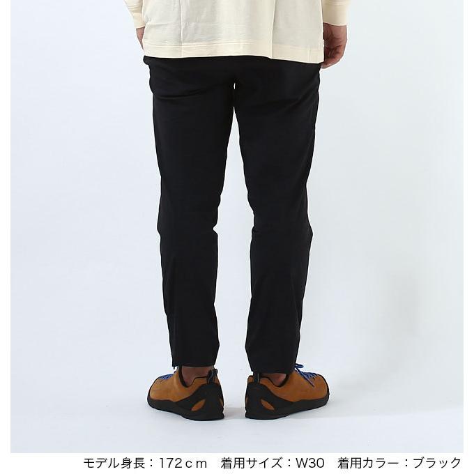 DESCENTE デサント リラックスフィットテーパードパンツメンズ DESCENTE デサント リラックスフィットテーパードパンツメンズ