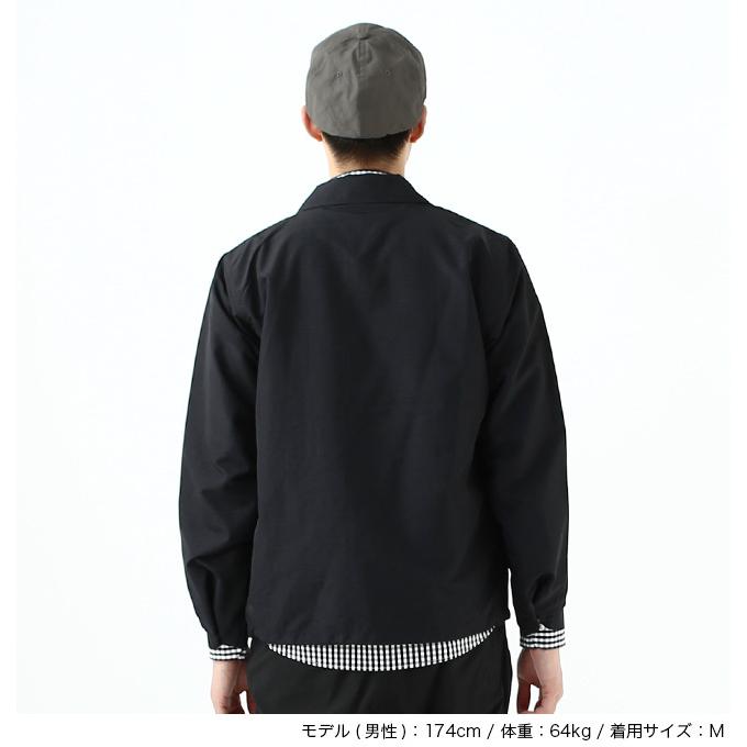 DESCENTE ddd デサントディーディーディー コーチシャツ DESCENTE ddd デサントディーディーディー コーチシャツ