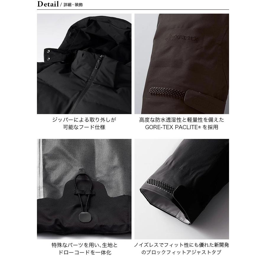 DESCENTE ALLTERRAIN デサントオルテライン ゴアテックスパック DESCENTE ALLTERRAIN デサントオルテライン ゴアテックスパック