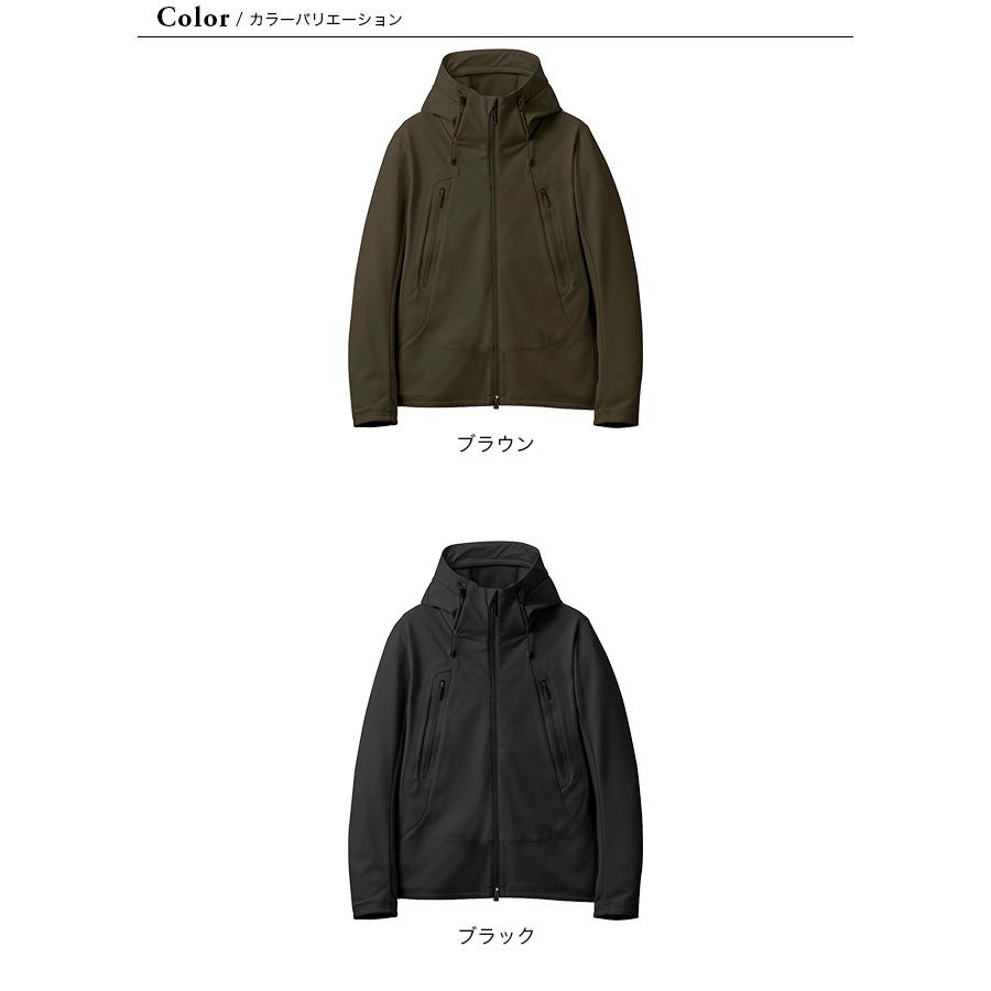 DESCENTE ALLTERRAIN デサントオルテライン ソフトシェル DESCENTE ALLTERRAIN デサントオルテライン ソフトシェル