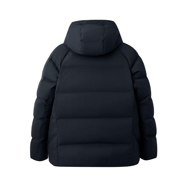 水沢ダウン（DESCENTE） DESCENTE ALLTERRAIN デサントオルテライン 