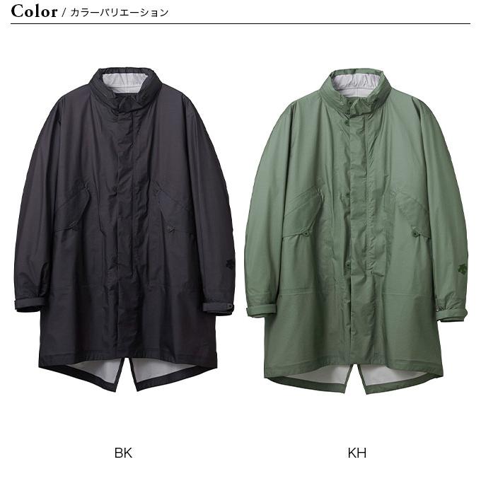 DESCENTE ALLTERRAIN81 デサントオルテライン81 レインコート DESCENTE ALLTERRAIN81 デサントオルテライン81 レインコート