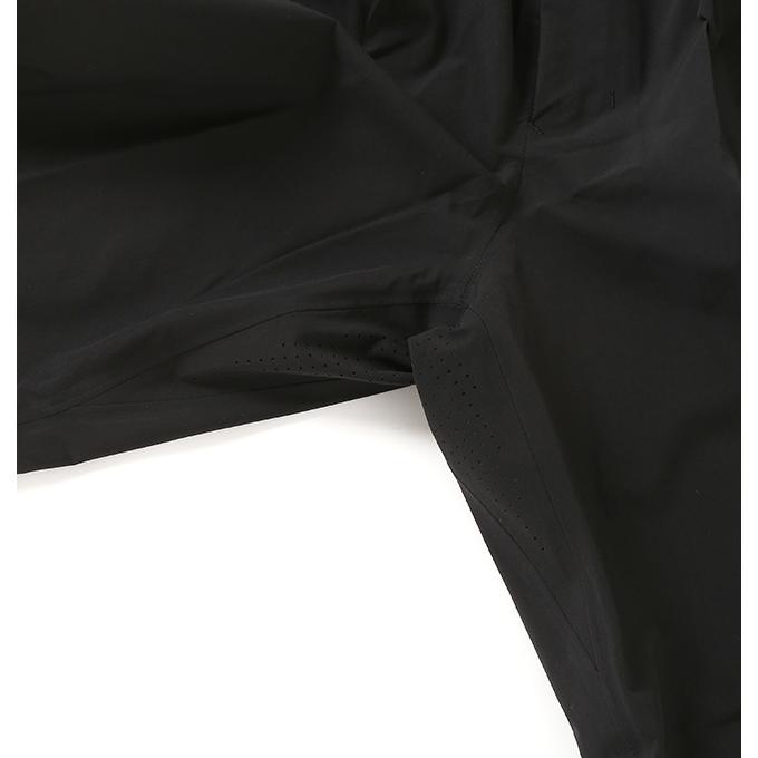 DESCENTE ALLTERRAIN デサントオルテライン テーパードパンツ DAMWGD91 DESCENTE ALLTERRAIN テーパードパンツ