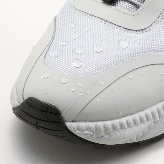 モイスティーヌ DESCENTE（デサント） モジュラライズ NY DU5SSN03MZ 靴 スニーカー