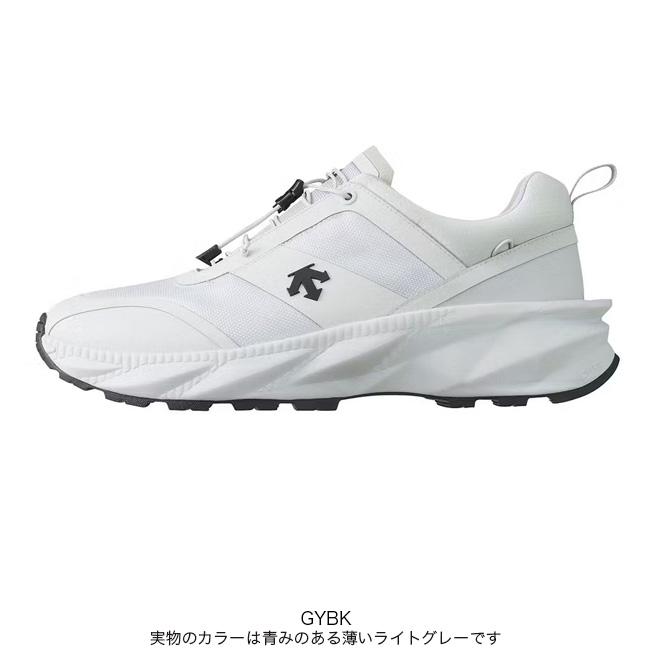 DESCENTE（デサント） モジュラライズ NY DU5SSN03MZ 靴 スニーカー