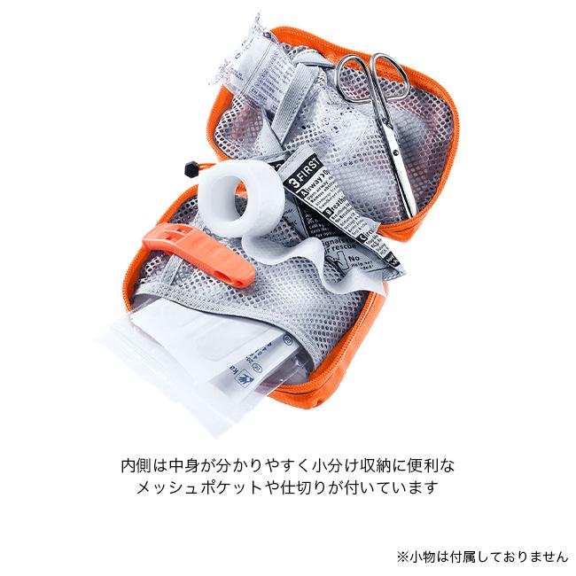 deuter（ドイター） ファーストエイドキット アクティブ D3971026-9007