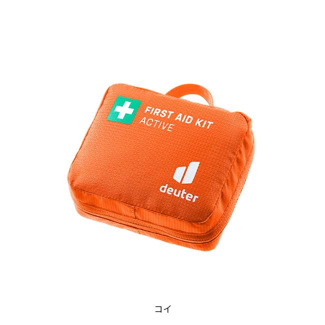 deuter（ドイター） ファーストエイドキット アクティブ D3971026-9007