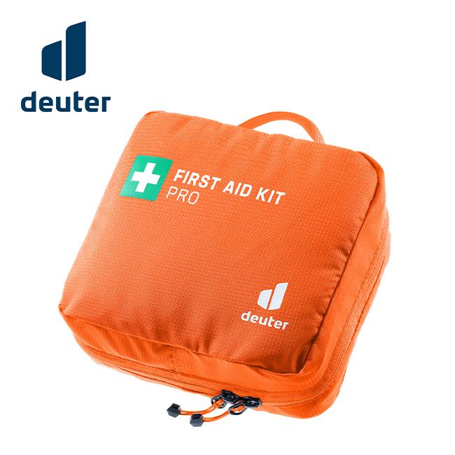 deuter（ドイター） ファーストエイドキット プロ D3971226-9007 FIRST