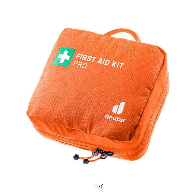 deuter（ドイター） ファーストエイドキット プロ D3971226-9007 FIRST