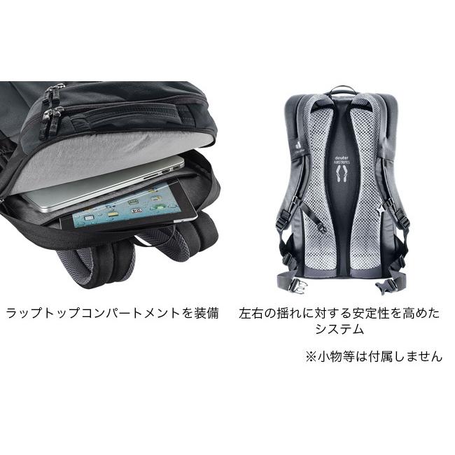 deuter（ドイター） ギガ D3812321 バックパック ザック リュック 