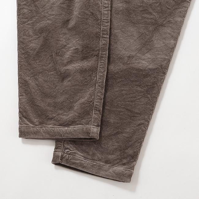 DELICIOUS デリシャス コーデュロイイージーパンツ DP57102 メンズ