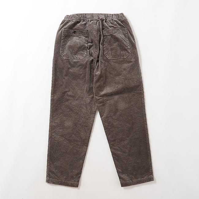DELICIOUS デリシャス コーデュロイイージーパンツ DP57102 メンズ