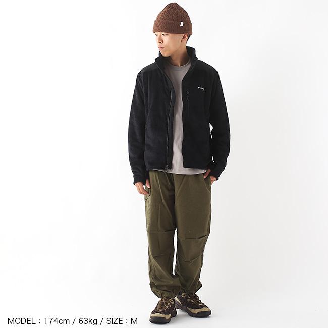 DELICIOUS デリシャス ミリタリーイージーカーゴパンツ DP98081