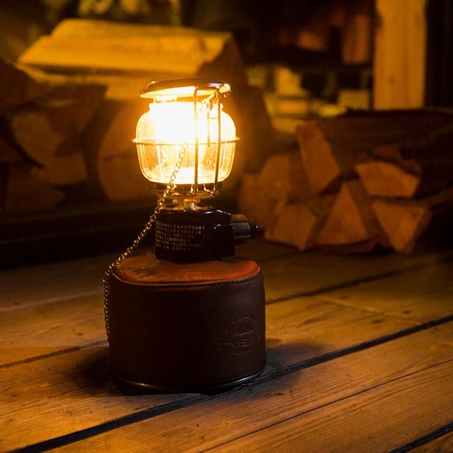 DVERG ドベルグ×グリップスワニー OD缶ガスカートリッジカバー小(250