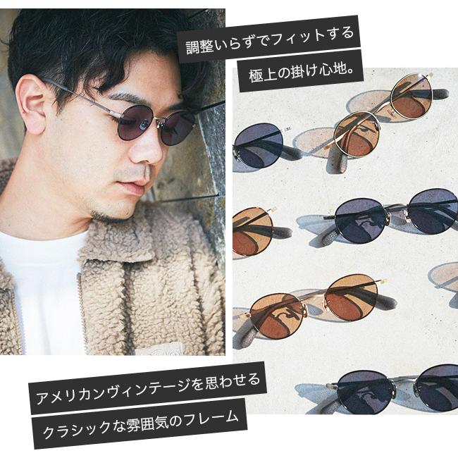 DVERG × BJ CLASSIC ドベルグ×BJクラシック プレミアム サングラス