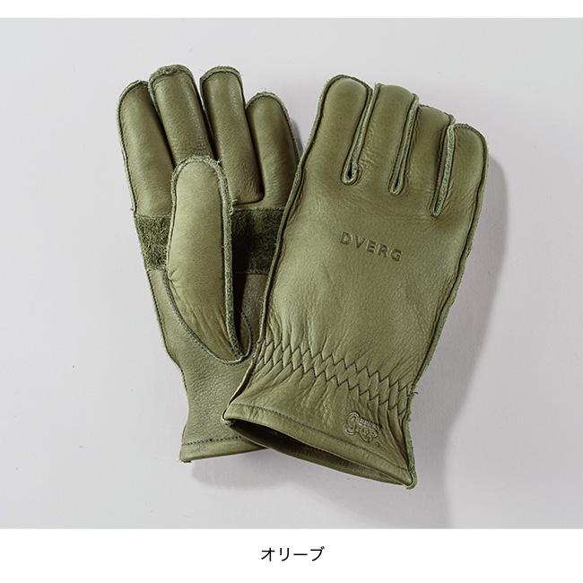 DVERG DVERG×GRIP SWANY ドベルグ×グリップスワニー G-1 DVERG DVERG×GRIP SWANY ドベルグ×グリップスワニー G-1