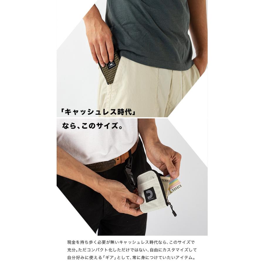 DVERG DVERG×HALF TRACK PRODUCTS ドベルグ×ハーフトラックプロダクツ