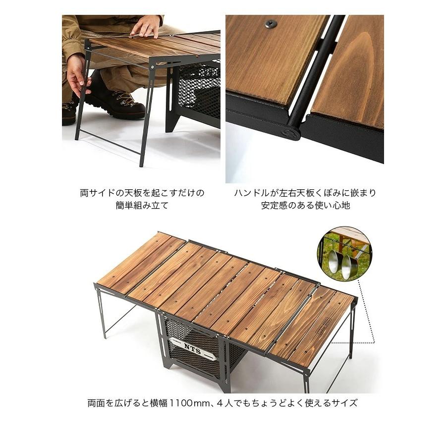 DVERG DVERG×NATURE TONES ドベルグ×ネイチャートーンズ サイド DVERG DVERG×NATURE TONES ドベルグ×ネイチャートーンズ サイド