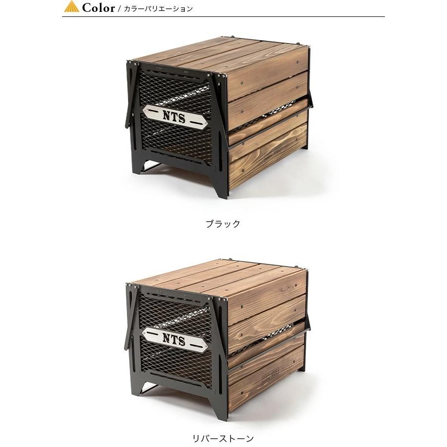 DVERG DVERG×NATURE TONES ドベルグ×ネイチャートーンズ サイド DVERG DVERG×NATURE TONES ドベルグ×ネイチャートーンズ サイド