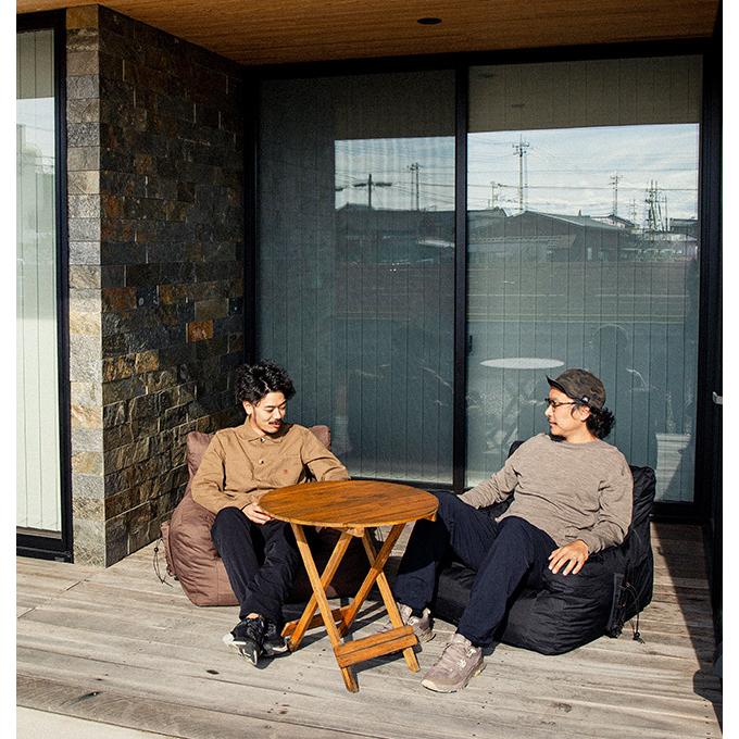 DVERG DVERG×OUTPUT LIFE ドベルグ×アウトプットライフ