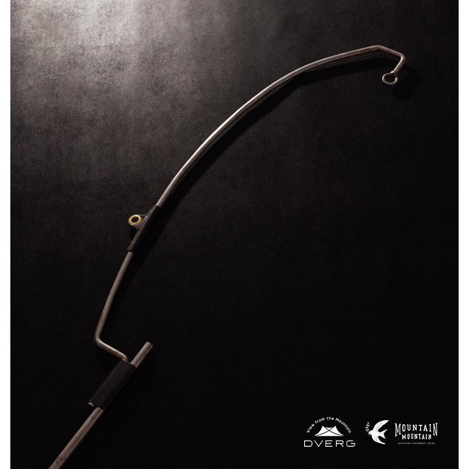 DVERG DVERG×Mountain Mountain ドベルグ×マウンテンマウンテン