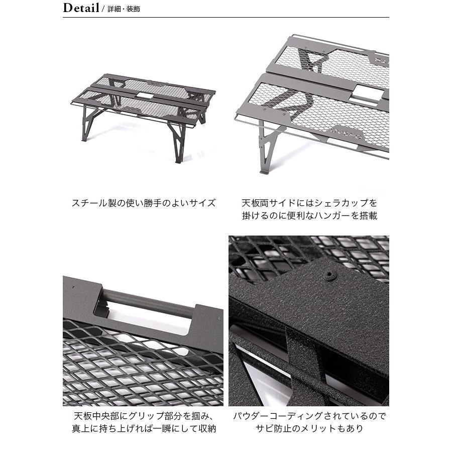 DVERG DVERG×NATURE TONES ドベルグ×ネイチャートーンズ DVERG DVERG×NATURE TONES ドベルグ×ネイチャートーンズ