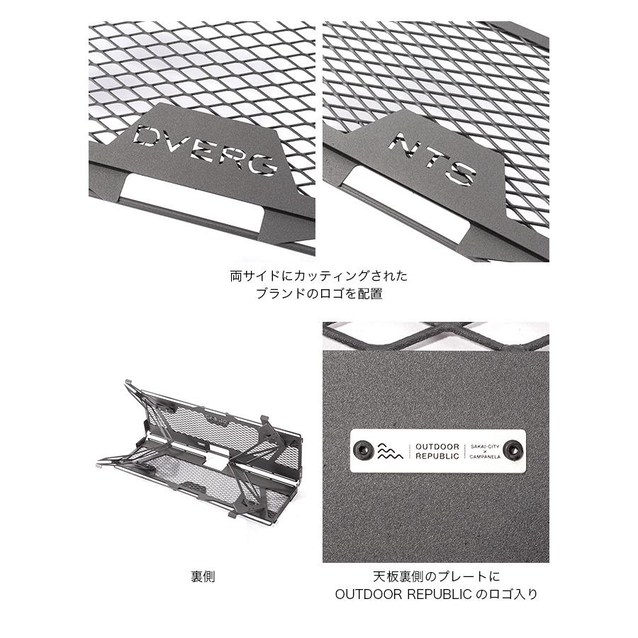 DVERG DVERG×NATURE TONES ドベルグ×ネイチャートーンズ ワンハンド