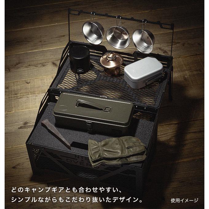 DVERG DVERG×NATURE TONES ドベルグ×ネイチャートーンズ DVERG DVERG×NATURE TONES ドベルグ×ネイチャートーンズ