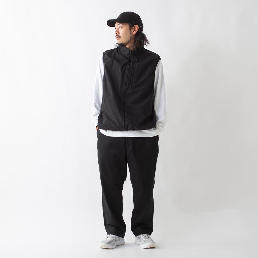 Dickies（ディッキーズ） Dickies×DVERG ディッキーズ×ドベルグ T/C
