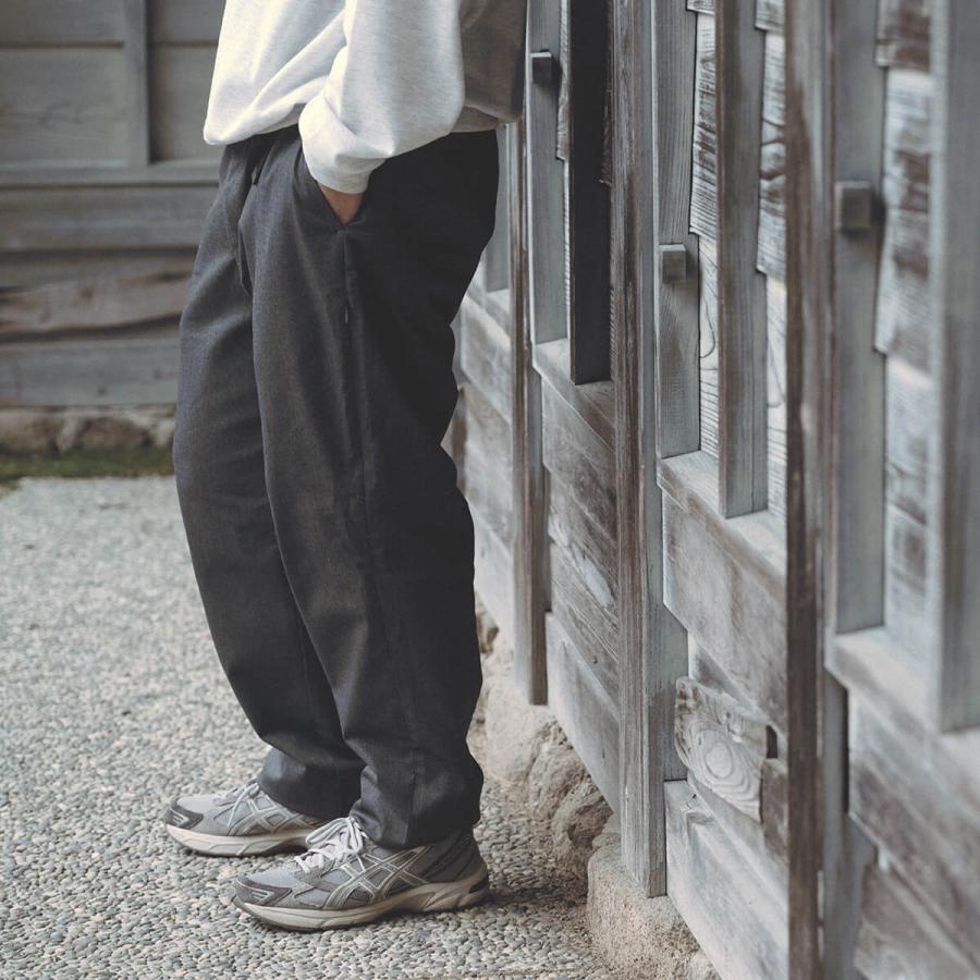 Dickies（ディッキーズ） Dickies×DVERG ディッキーズ×ドベルグ T/C