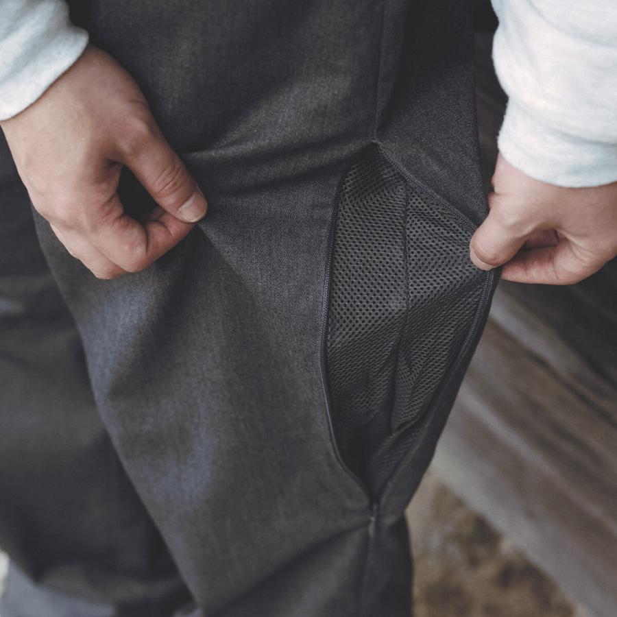 Dickies（ディッキーズ） Dickies×DVERG ディッキーズ×ドベルグ T/C