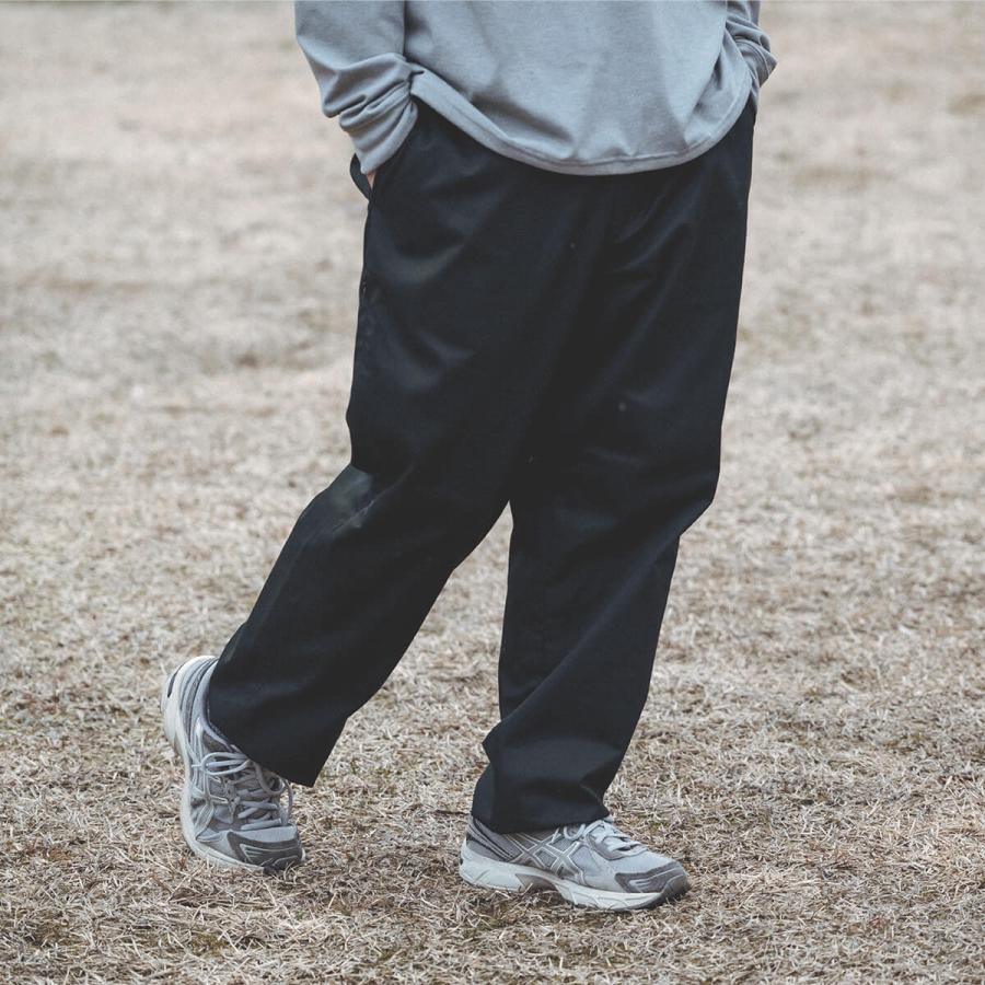 Dickies（ディッキーズ） Dickies×DVERG ディッキーズ×ドベルグ T/C