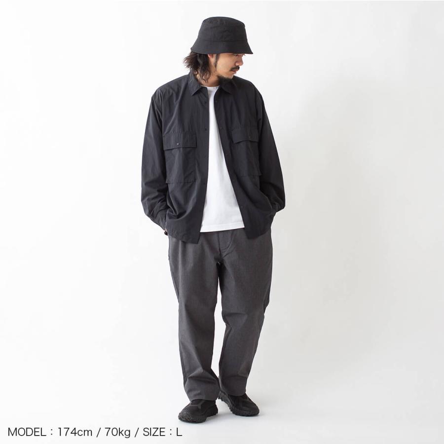 Dickies（ディッキーズ） Dickies×DVERG ディッキーズ×ドベルグ T/C