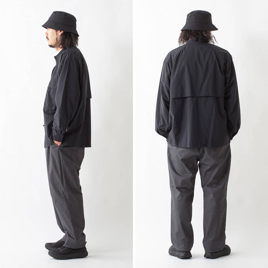 Dickies（ディッキーズ） Dickies×DVERG ディッキーズ×ドベルグ T/C