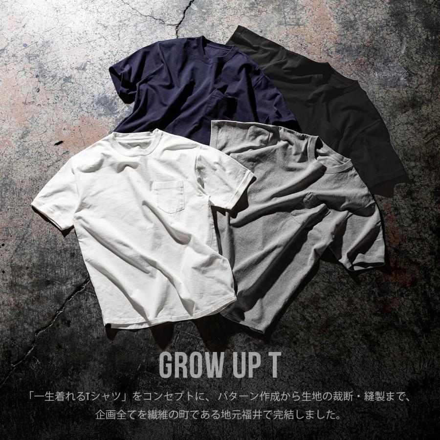 DVERG DVERG UNKNOWN REPORT ドベルグアンノウンリポート GROW UP T