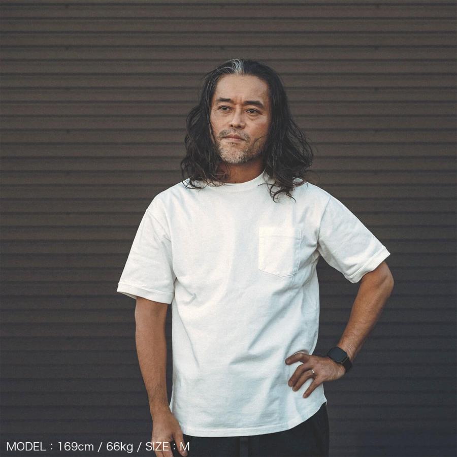 DVERG DVERG UNKNOWN REPORT ドベルグアンノウンリポート GROW UP T