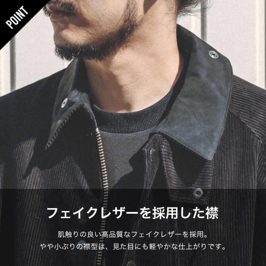 DVERG ドベルグ Exclusive Barbour Corduroy Borrowdale ユニ DVERG ドベルグ Exclusive Barbour Corduroy Borrowdale ユニ