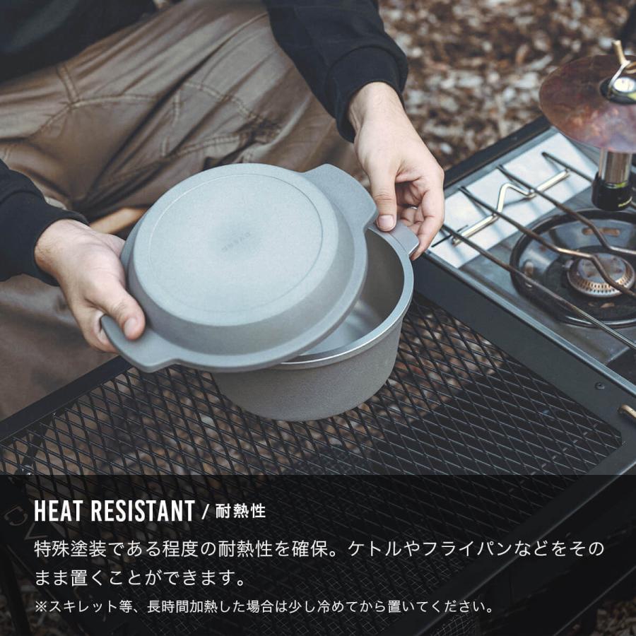DVERG × NATURE TONES ドベルグ×ネイチャートーンズ ハビット DVERG × NATURE TONES ドベルグ×ネイチャートーンズ ハビット