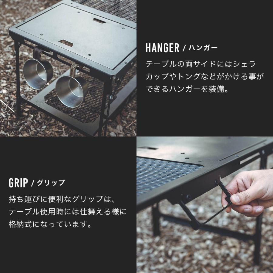 DVERG × NATURE TONES ドベルグ×ネイチャートーンズ ハビット DVERG × NATURE TONES ドベルグ×ネイチャートーンズ ハビット