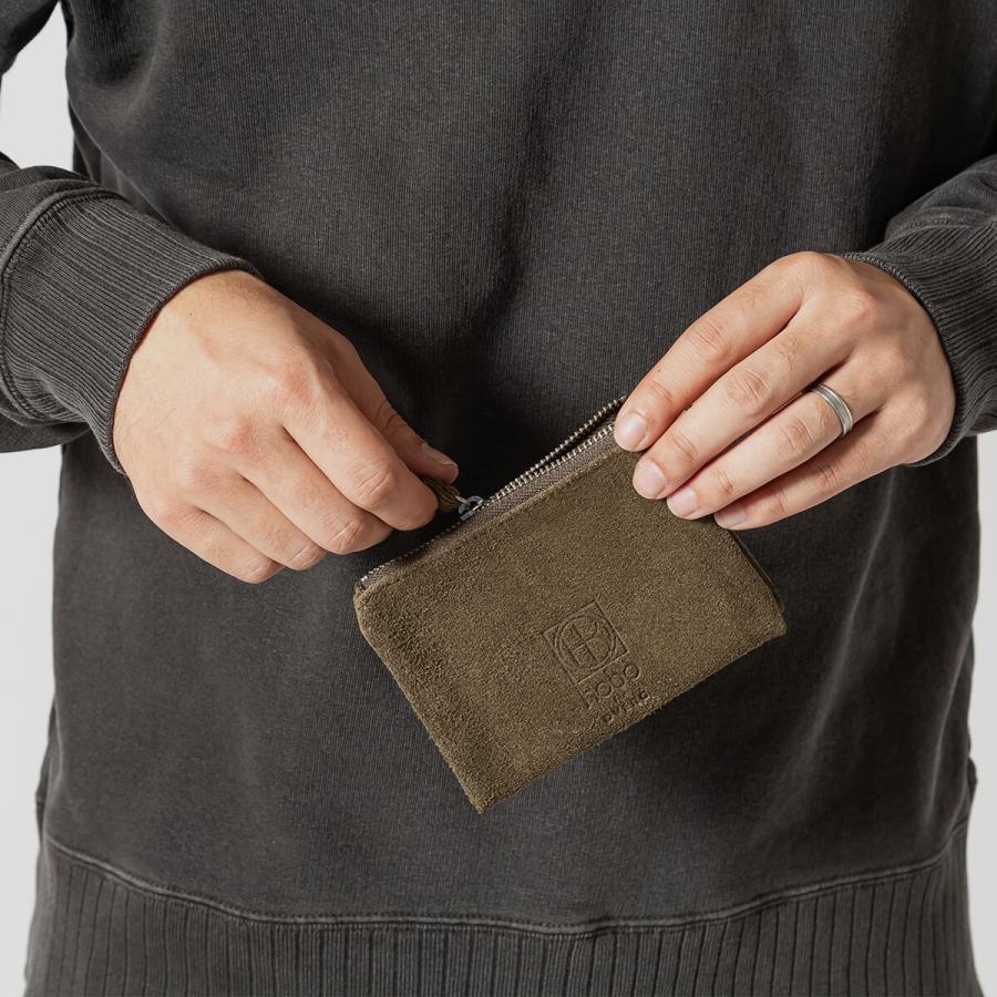 ケース/小銭入れ HOBO COW LEATHER ROUND POUCH S 楽天市場】【最大51倍 5/25限定】【セール30%OFF】 ホーボー ポーチ