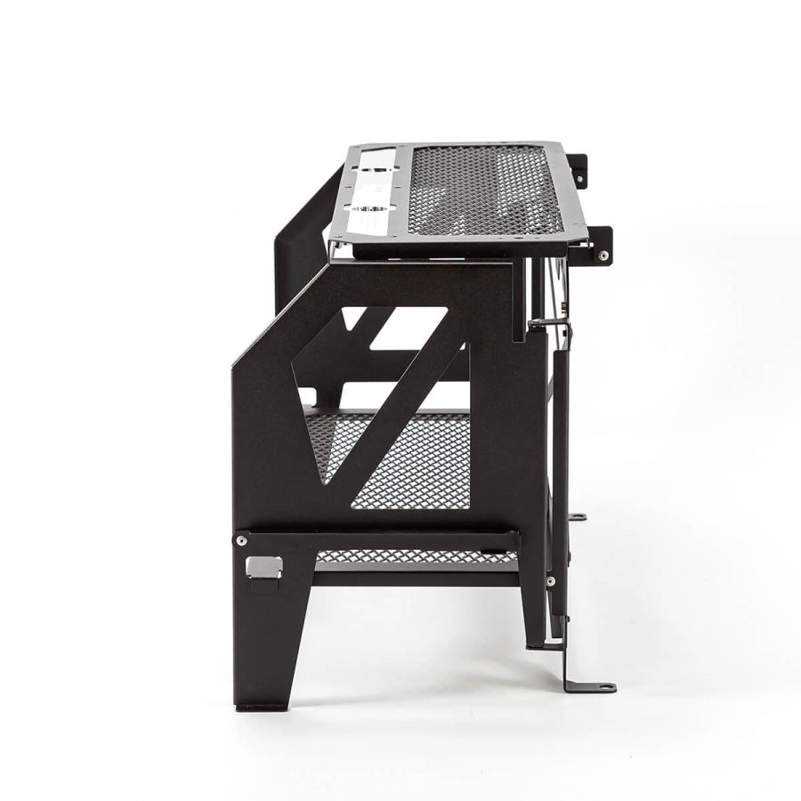 DVERG ドベルグ DVERG×NATURE TONES フォールディングワイドラック