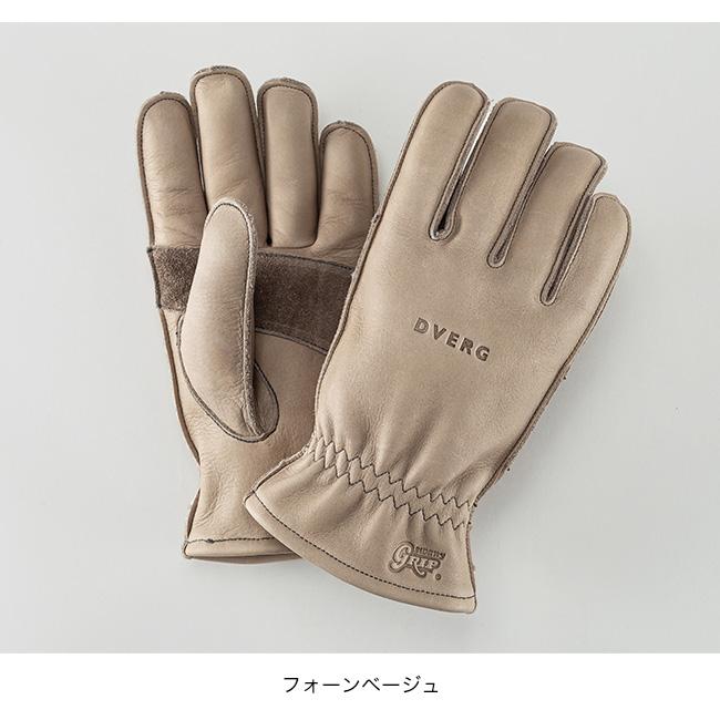 GRIP SWANY DVERG×GRIP G-1 レギュラータイプ ドベルグ×グリップ
