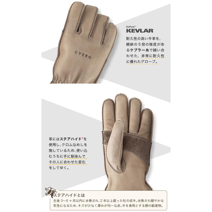 GRIP SWANY DVERG×GRIP G-1 レギュラータイプ ドベルグ×グリップ